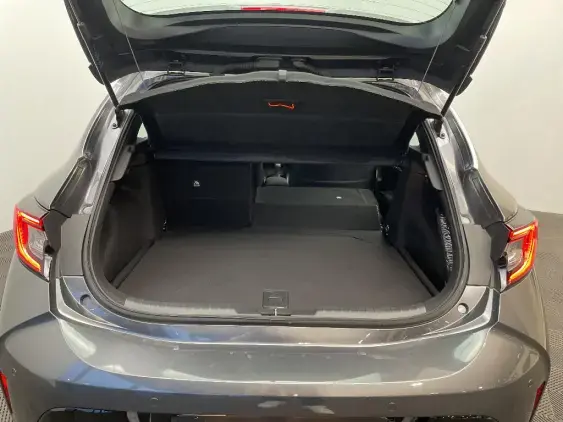 TOYOTA COROLLA XII - voiture d'occasion - Photo 16