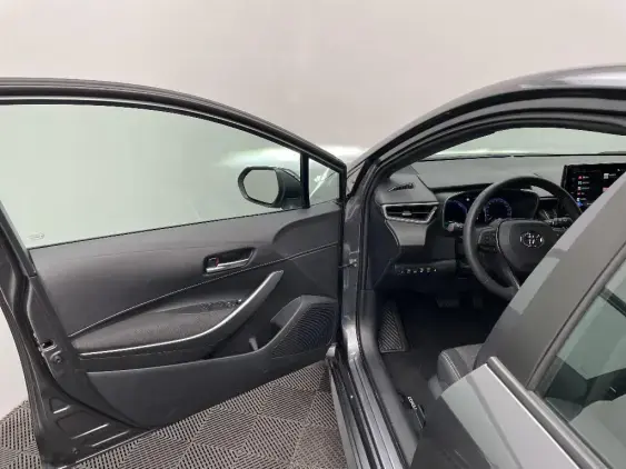 TOYOTA COROLLA XII - voiture d'occasion - Photo 19