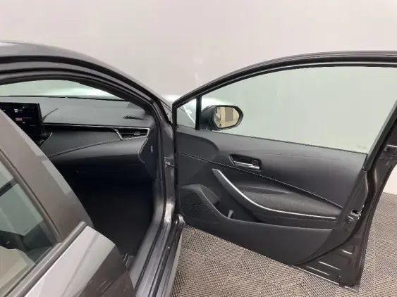 TOYOTA COROLLA XII - voiture d'occasion - Photo 20