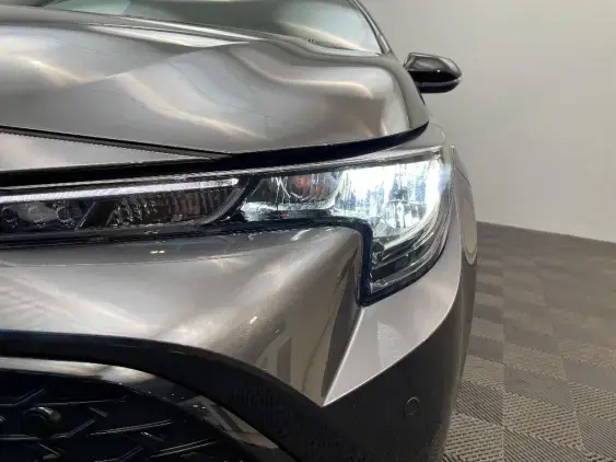 TOYOTA COROLLA XII - voiture d'occasion - Photo 22