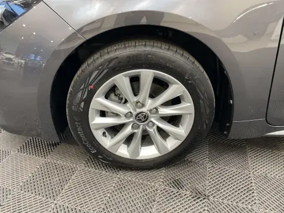 TOYOTA COROLLA XII - voiture d'occasion - Photo 23
