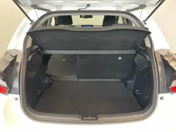 TOYOTA YARIS IV - voiture d'occasion - Photo 16
