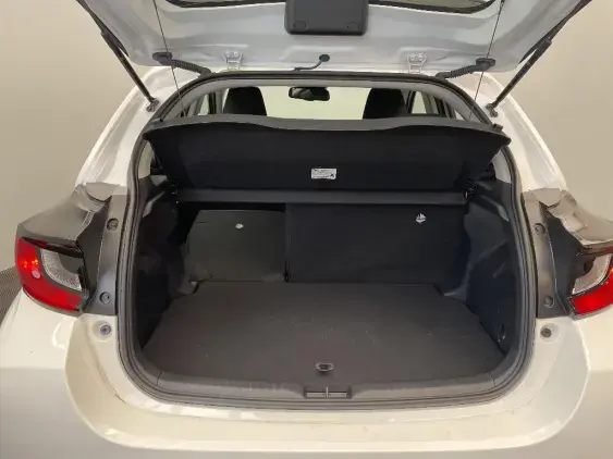TOYOTA YARIS IV - voiture d'occasion - Photo 16
