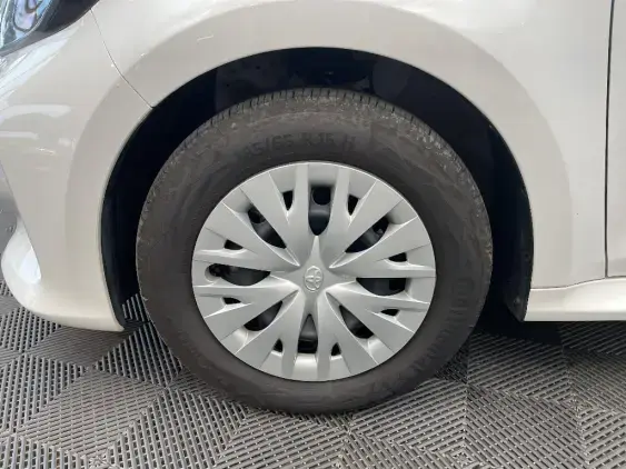 TOYOTA YARIS IV - voiture d'occasion - Photo 23