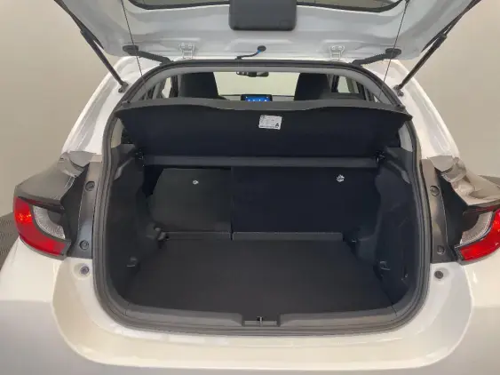 TOYOTA YARIS IV - voiture d'occasion - Photo 16