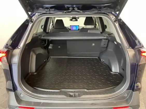 TOYOTA RAV4 V - voiture d'occasion - Photo 16