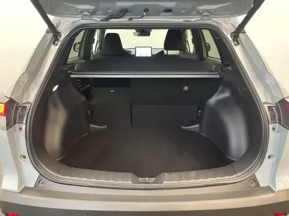 TOYOTA COROLLA XII - voiture d'occasion - Photo 16