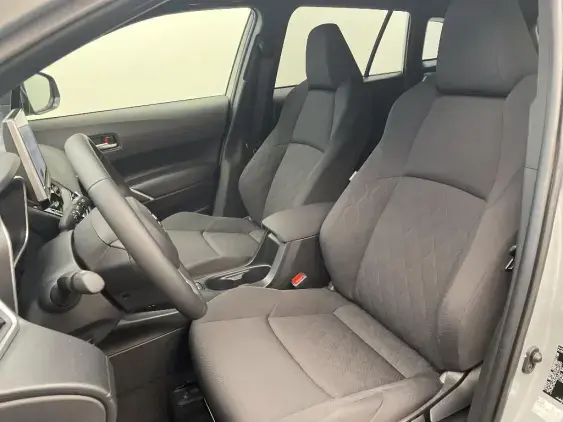 TOYOTA COROLLA XII - voiture d'occasion - Photo 18
