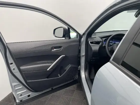 TOYOTA COROLLA XII - voiture d'occasion - Photo 19