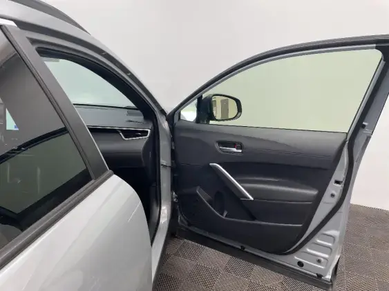 TOYOTA COROLLA XII - voiture d'occasion - Photo 20