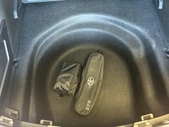 TOYOTA COROLLA XII - voiture d'occasion - Photo 16