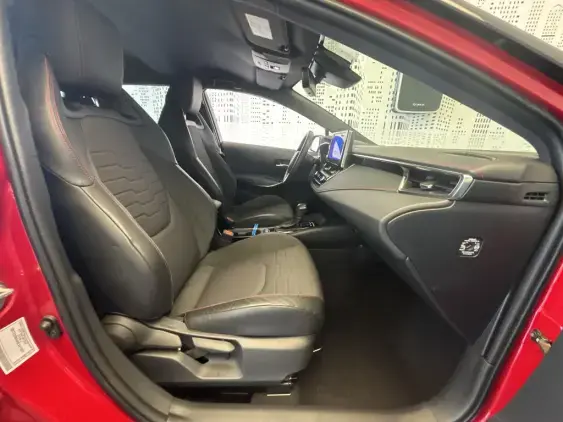 TOYOTA COROLLA XII - voiture d'occasion - Photo 18