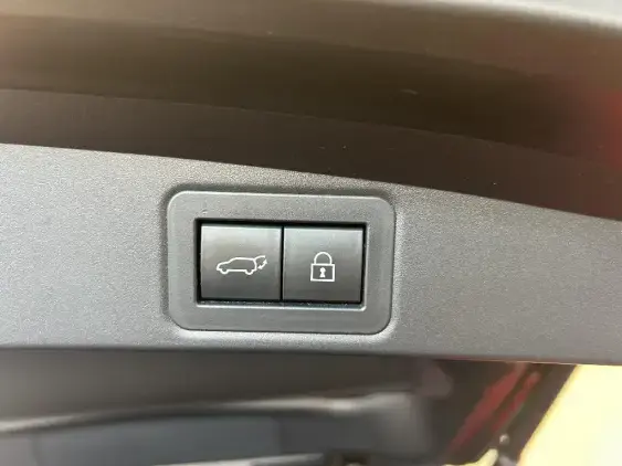 TOYOTA COROLLA XII - voiture d'occasion - Photo 19