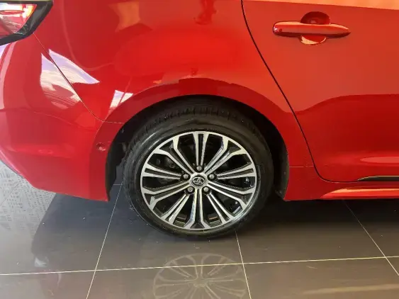 TOYOTA COROLLA XII - voiture d'occasion - Photo 24