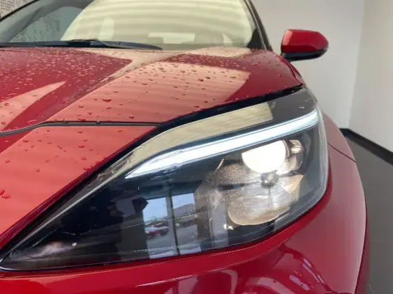 TOYOTA YARIS CROSS I - voiture d'occasion - Photo 21