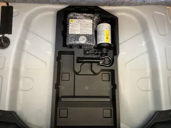 TOYOTA AYGO X - voiture d'occasion - Photo 16