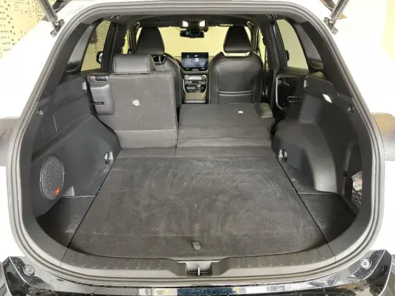 TOYOTA RAV4 V - voiture d'occasion - Photo 16