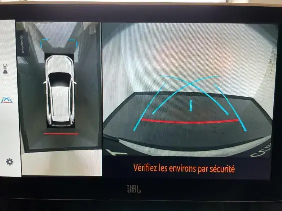 TOYOTA RAV4 V - voiture d'occasion - Photo 21