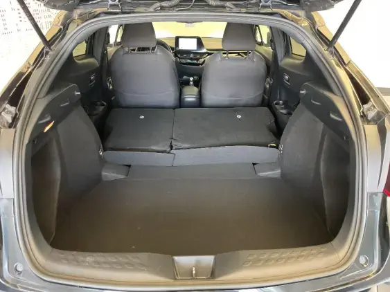 TOYOTA C-HR - voiture d'occasion - Photo 16