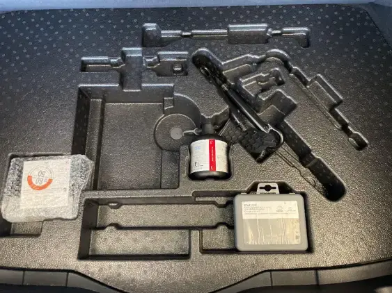 TOYOTA C-HR - voiture d'occasion - Photo 17