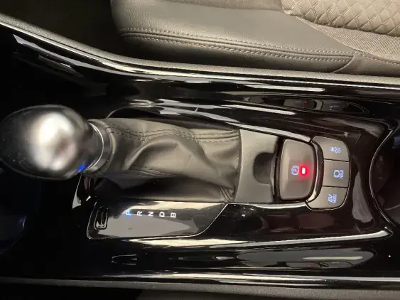 TOYOTA C-HR - voiture d'occasion - Photo 19