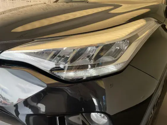 TOYOTA C-HR - voiture d'occasion - Photo 21