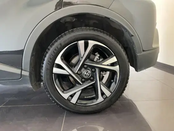 TOYOTA C-HR - voiture d'occasion - Photo 23