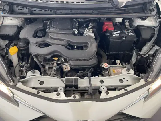 TOYOTA YARIS III - voiture d'occasion - Photo 20