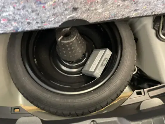 TOYOTA YARIS III - voiture d'occasion - Photo 17