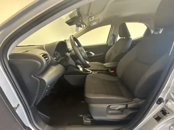 TOYOTA YARIS IV - voiture d'occasion - Photo 19