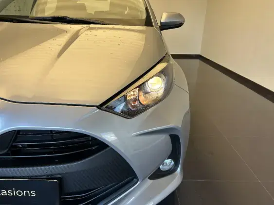 TOYOTA YARIS IV - voiture d'occasion - Photo 20