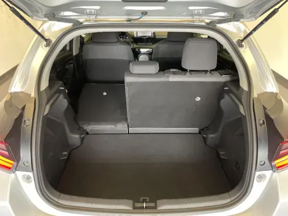 TOYOTA YARIS IV - voiture d'occasion - Photo 16