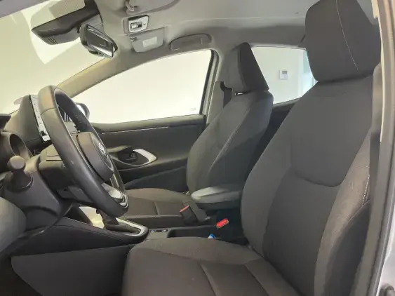 TOYOTA YARIS IV - voiture d'occasion - Photo 18