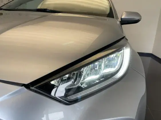 TOYOTA YARIS IV - voiture d'occasion - Photo 22