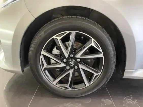 TOYOTA YARIS IV - voiture d'occasion - Photo 23