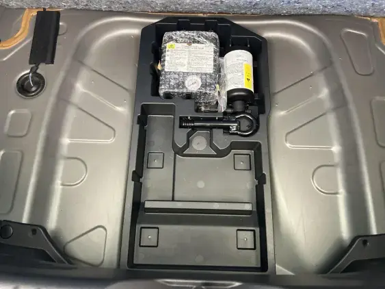 TOYOTA AYGO X - voiture d'occasion - Photo 16