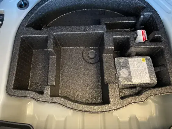 TOYOTA YARIS CROSS I - voiture d'occasion - Photo 17