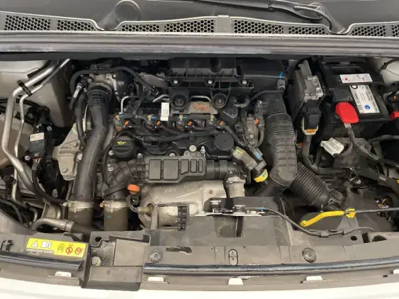 TOYOTA PROACE CITY - voiture d'occasion - Photo 21