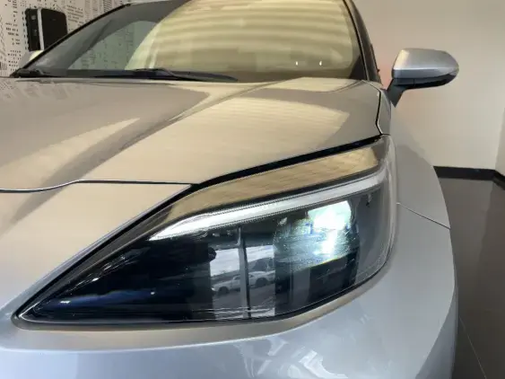 TOYOTA YARIS CROSS I - voiture d'occasion - Photo 22