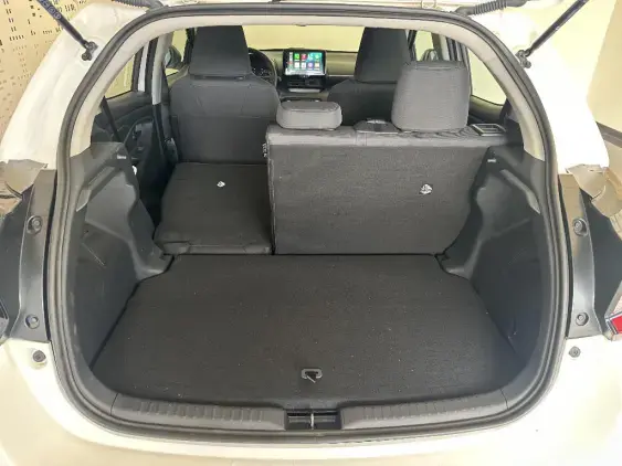 TOYOTA YARIS IV - voiture d'occasion - Photo 15