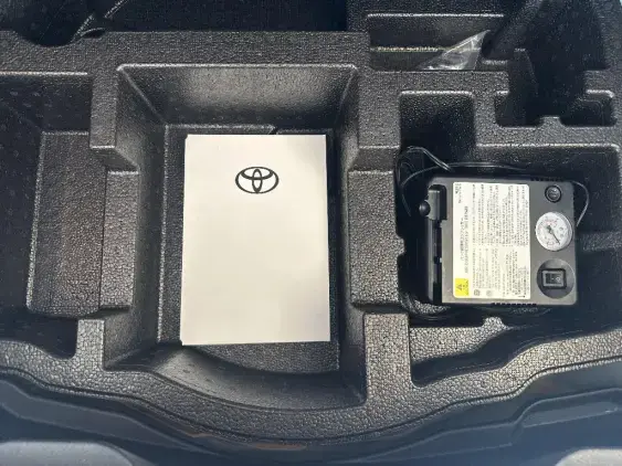 TOYOTA YARIS IV - voiture d'occasion - Photo 16