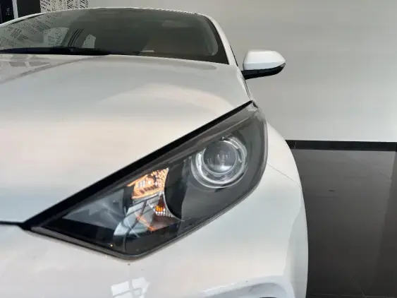 TOYOTA YARIS IV - voiture d'occasion - Photo 20