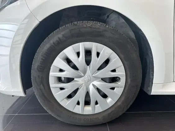 TOYOTA YARIS IV - voiture d'occasion - Photo 21