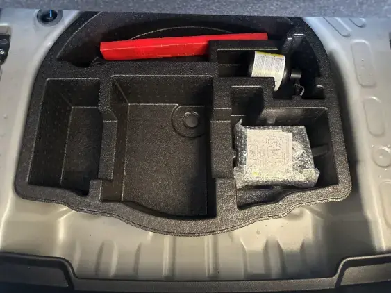 TOYOTA YARIS CROSS I - voiture d'occasion - Photo 17