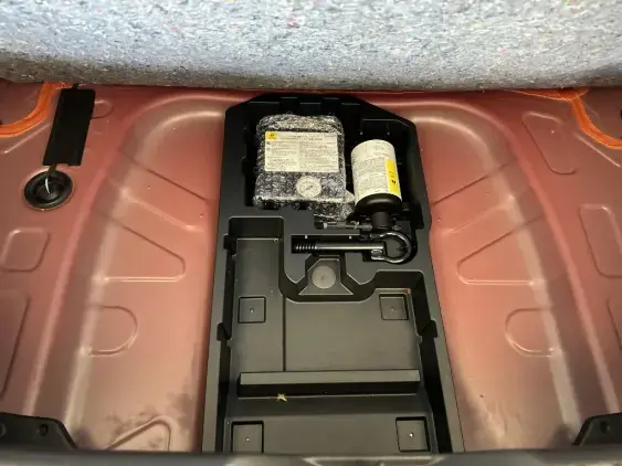 TOYOTA AYGO X - voiture d'occasion - Photo 16