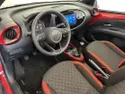 TOYOTA AYGO X - Photo 17