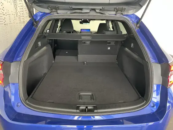 TOYOTA COROLLA TOURING SPT X - voiture d'occasion - Photo 16