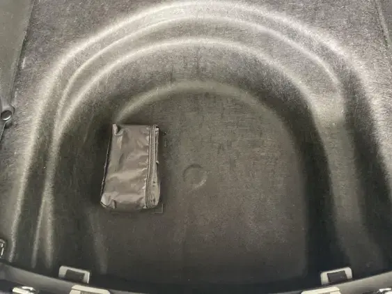 TOYOTA COROLLA TOURING SPT X - voiture d'occasion - Photo 17