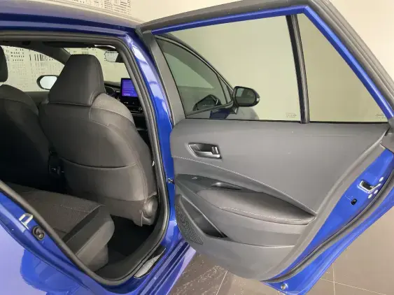 TOYOTA COROLLA TOURING SPT X - voiture d'occasion - Photo 20