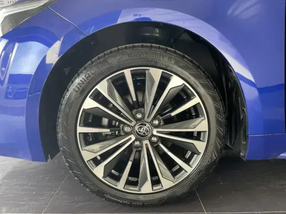 TOYOTA COROLLA TOURING SPT X - voiture d'occasion - Photo 22